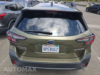 2020 Subaru Outback Premium – miniatura 5