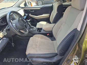 2020 Subaru Outback Premium – miniatura 7