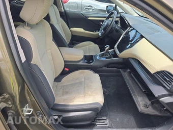 2020 Subaru Outback Premium – miniatura 8
