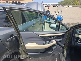 2020 Subaru Outback Premium – miniatura 9