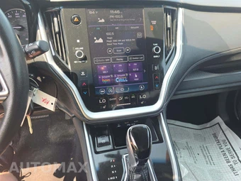 2020 Subaru Outback Premium - miniatura 10