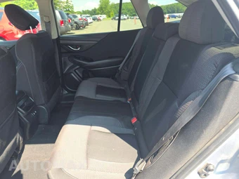 2020 Subaru Outback Premium - miniatura 13