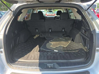2020 Subaru Outback Premium - miniatura 14