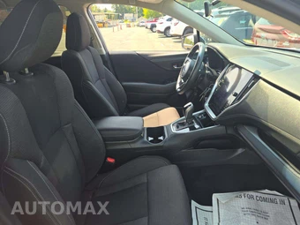 2020 Subaru Outback Premium - miniatura 18