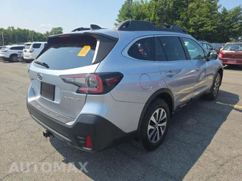 2020 Subaru Outback Premium - miniatura 3