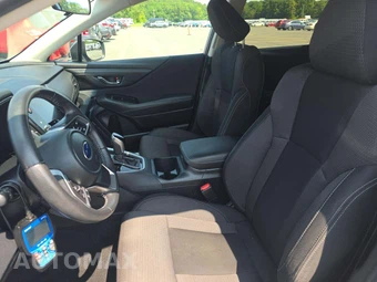 2020 Subaru Outback Premium - miniatura 6