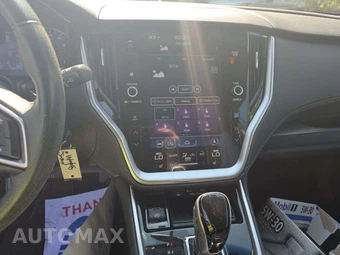 2020 Subaru Outback Premium - miniatura 10