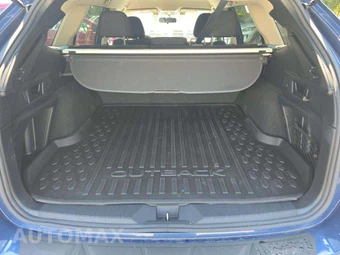 2020 Subaru Outback Premium - miniatura 14