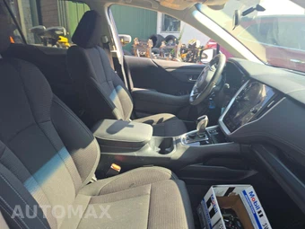 2020 Subaru Outback Premium - miniatura 18
