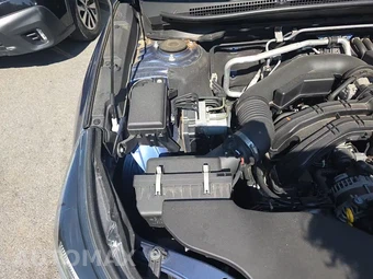 2020 Subaru Outback Premium - miniatura 22