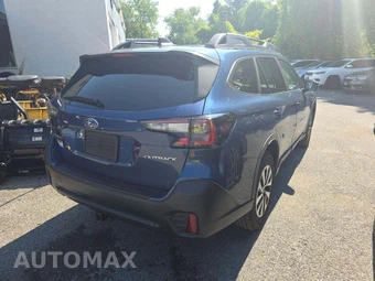 2020 Subaru Outback Premium - miniatura 3