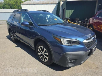 2020 Subaru Outback Premium - miniatura 4