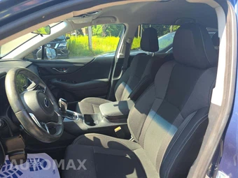 2020 Subaru Outback Premium - miniatura 6