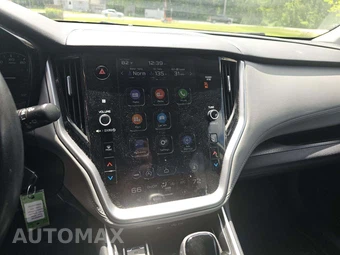 2020 Subaru Outback Premium – miniatura 10
