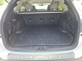 2020 Subaru Outback Premium – miniatura 14