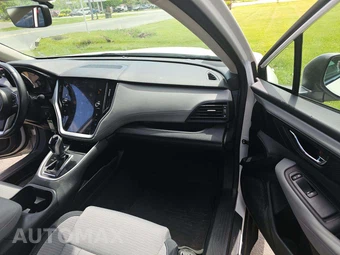 2020 Subaru Outback Premium – miniatura 19