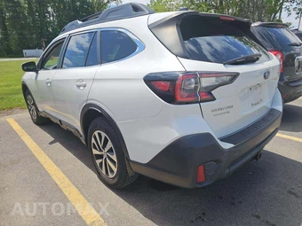 2020 Subaru Outback Premium – miniatura 2