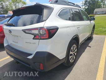 2020 Subaru Outback Premium – miniatura 3