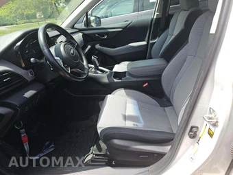 2020 Subaru Outback Premium – miniatura 6