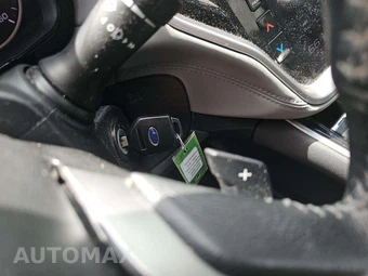 2020 Subaru Outback Premium – miniatura 8