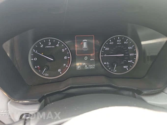 2020 Subaru Outback Premium – miniatura 9