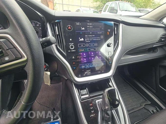 2020 Subaru Outback Premium - miniatura 10