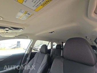 2020 Subaru Outback Premium - miniatura 11