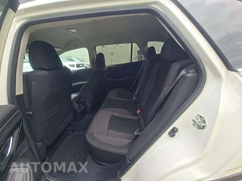 2020 Subaru Outback Premium - miniatura 13