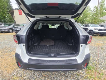 2020 Subaru Outback Premium - miniatura 14