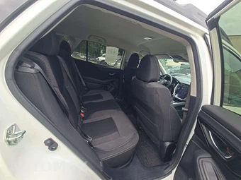 2020 Subaru Outback Premium - miniatura 16