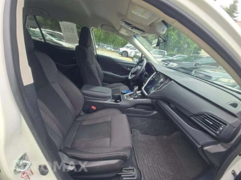 2020 Subaru Outback Premium - miniatura 18