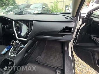 2020 Subaru Outback Premium - miniatura 19
