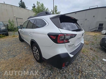 2020 Subaru Outback Premium - miniatura 2