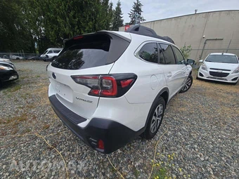 2020 Subaru Outback Premium - miniatura 3