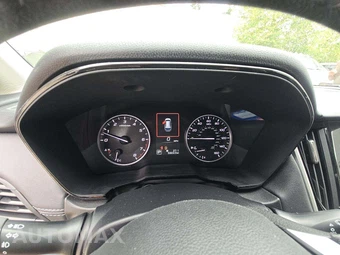 2020 Subaru Outback Premium - miniatura 9