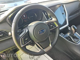 2020 Subaru Outback Premium - miniatura 10