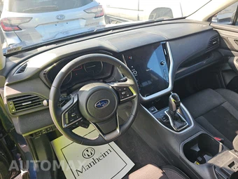2020 Subaru Outback Premium - miniatura 11