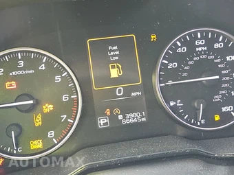 2020 Subaru Outback Premium - miniatura 12