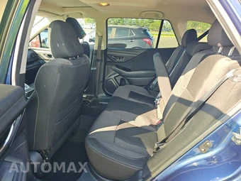 2020 Subaru Outback Premium - miniatura 13