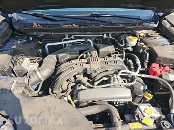 2020 Subaru Outback Premium - miniatura 15