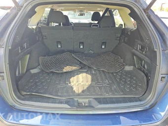 2020 Subaru Outback Premium - miniatura 16