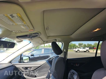 2020 Subaru Outback Premium - miniatura 18