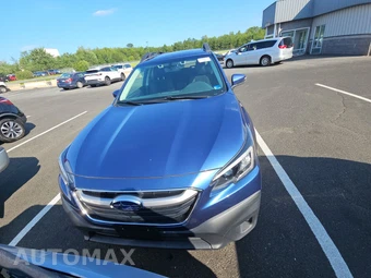 2020 Subaru Outback Premium - miniatura 2