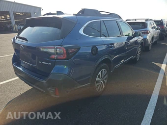 2020 Subaru Outback Premium - miniatura 4
