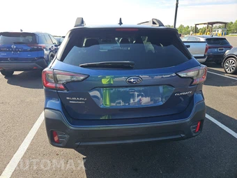 2020 Subaru Outback Premium - miniatura 5