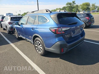 2020 Subaru Outback Premium - miniatura 6