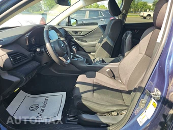 2020 Subaru Outback Premium - miniatura 7