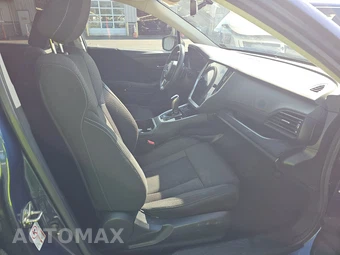 2020 Subaru Outback Premium - miniatura 8