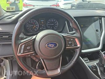 2020 Subaru Outback Premium - miniatura 10