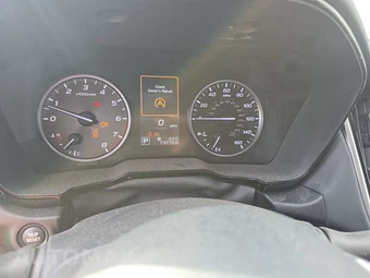 2020 Subaru Outback Premium - miniatura 12
